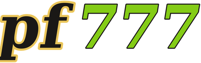 pf777 logo